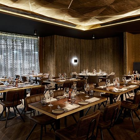 Hotel Crowne Plaza Sydney Burwood By Ihg Extérieur photo