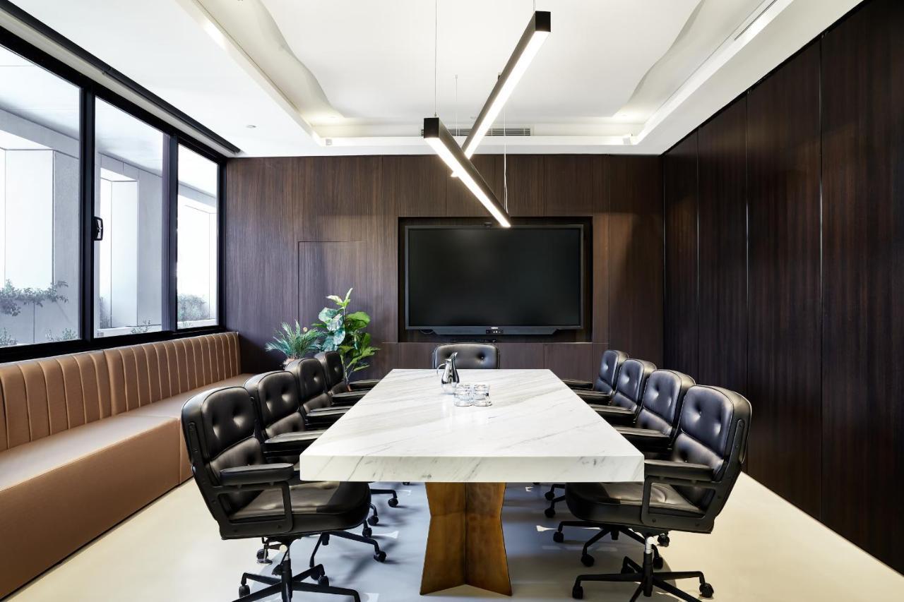Hotel Crowne Plaza Sydney Burwood By Ihg Extérieur photo