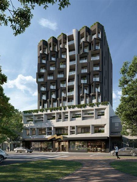 Hotel Crowne Plaza Sydney Burwood By Ihg Extérieur photo