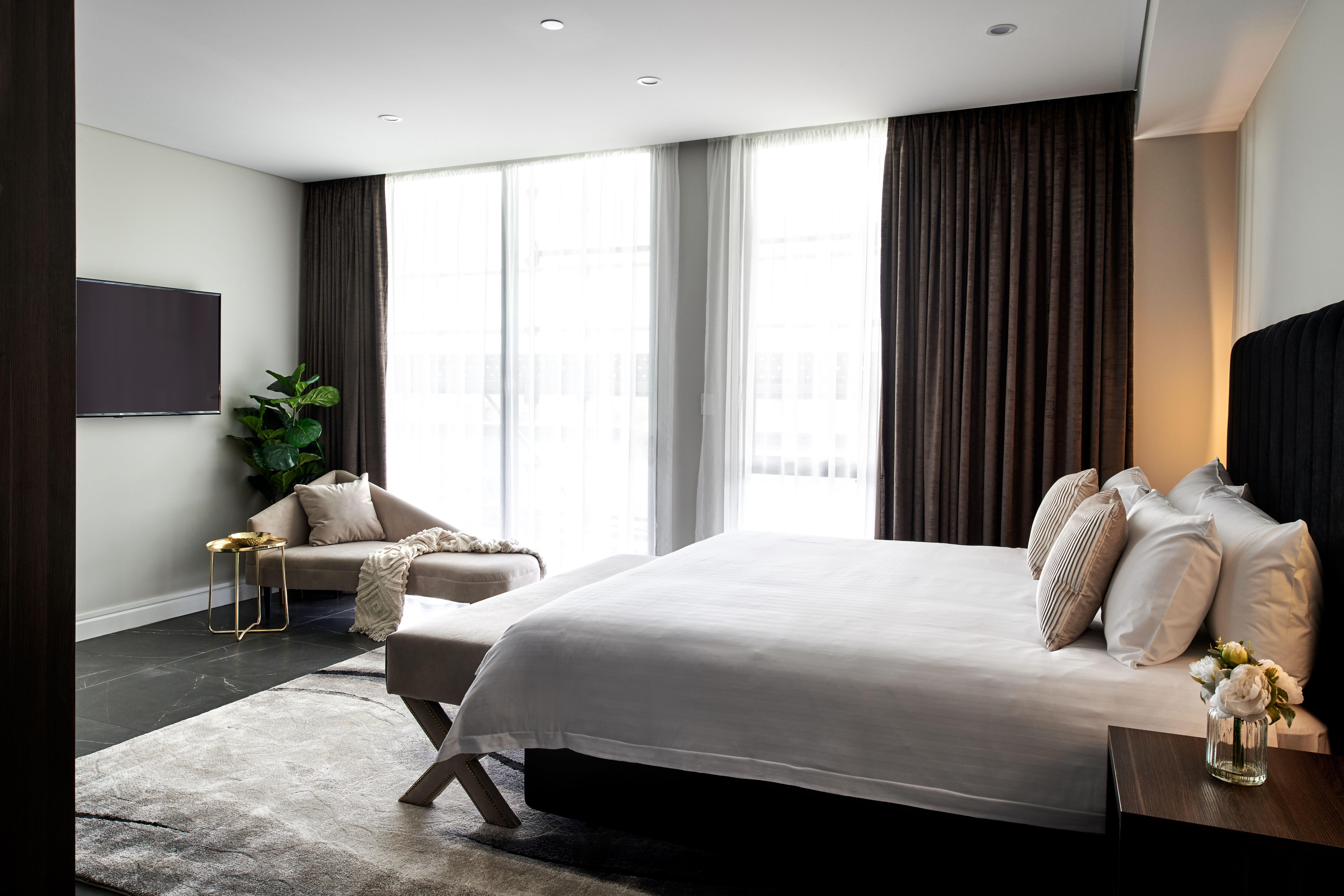 Hotel Crowne Plaza Sydney Burwood By Ihg Extérieur photo
