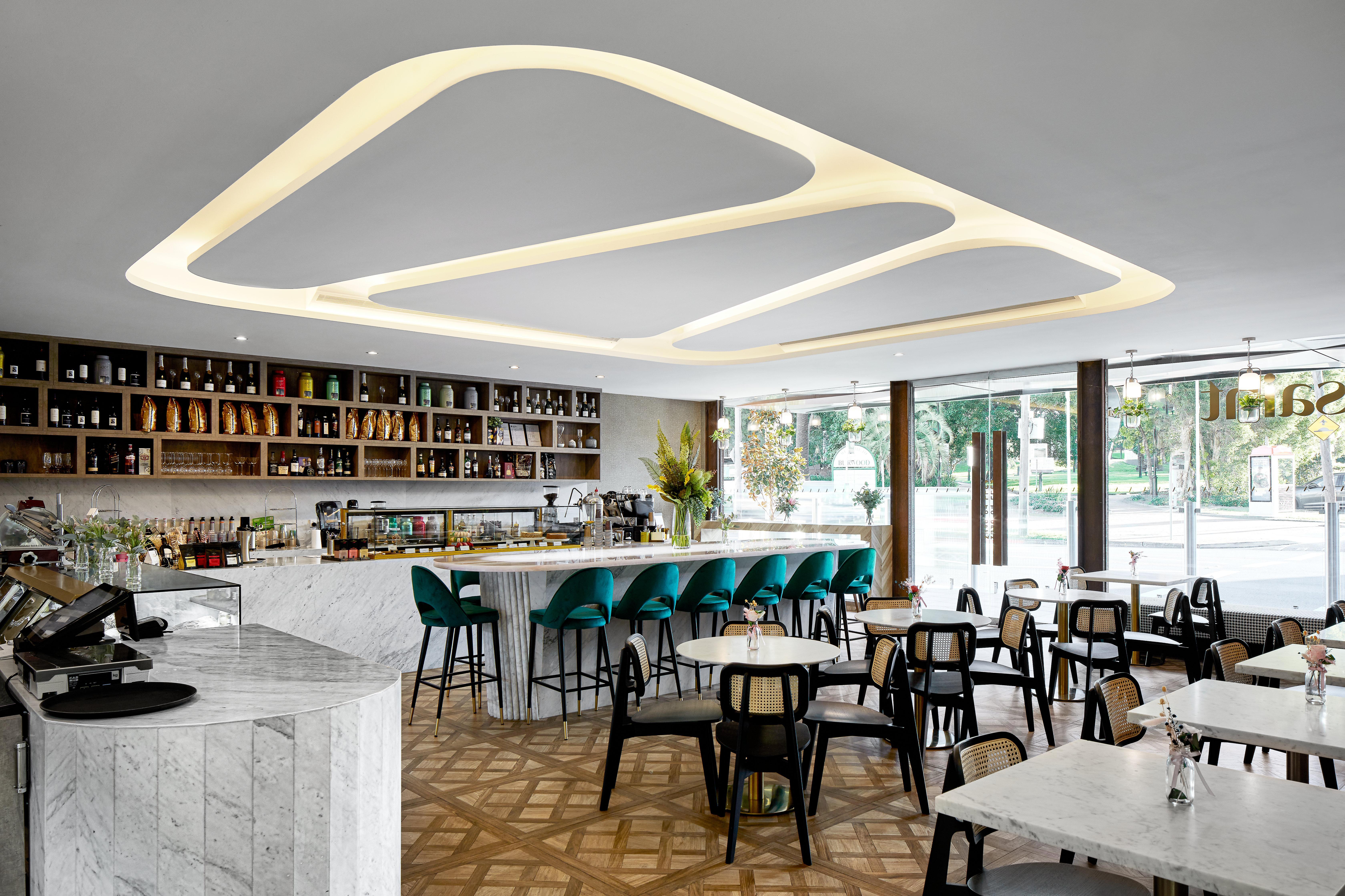 Hotel Crowne Plaza Sydney Burwood By Ihg Extérieur photo