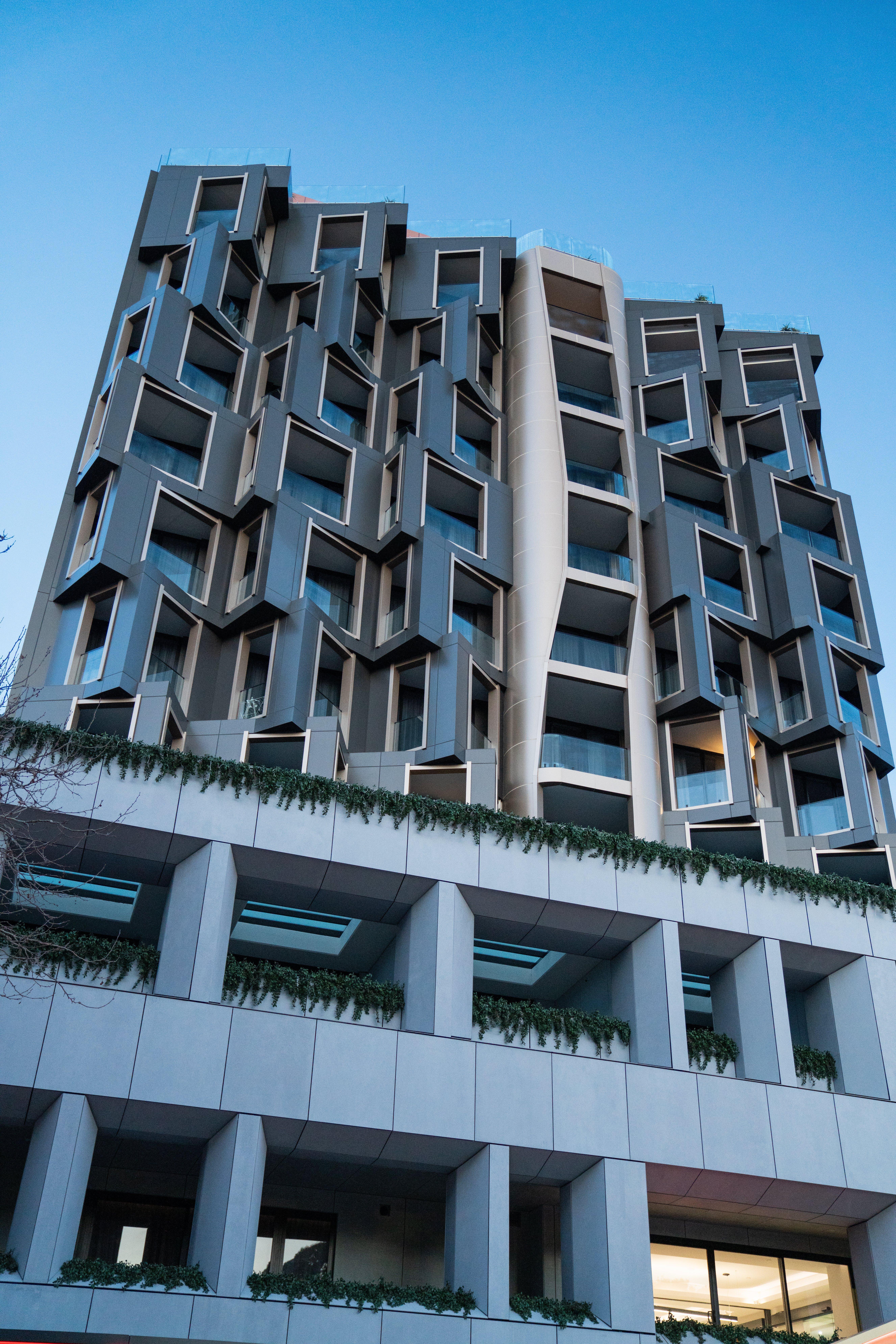 Hotel Crowne Plaza Sydney Burwood By Ihg Extérieur photo