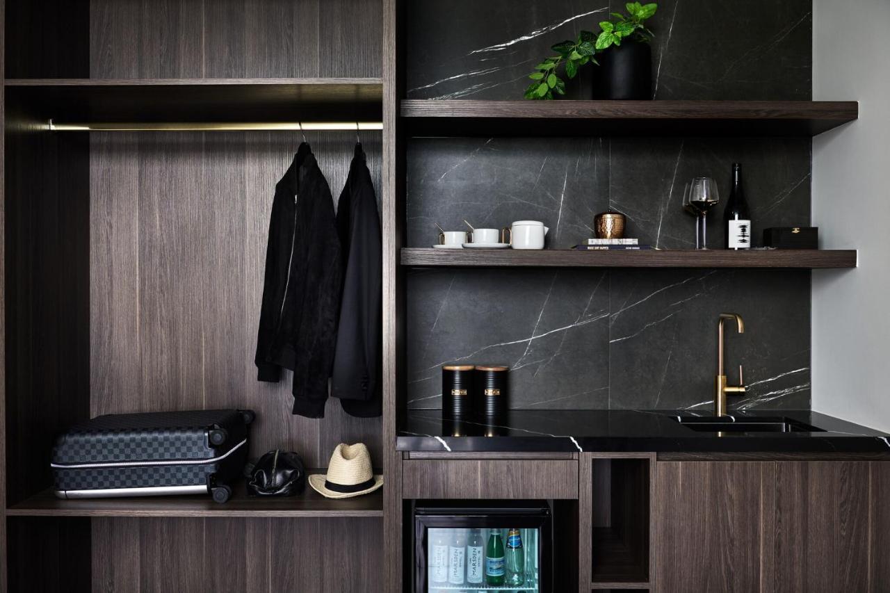 Hotel Crowne Plaza Sydney Burwood By Ihg Extérieur photo