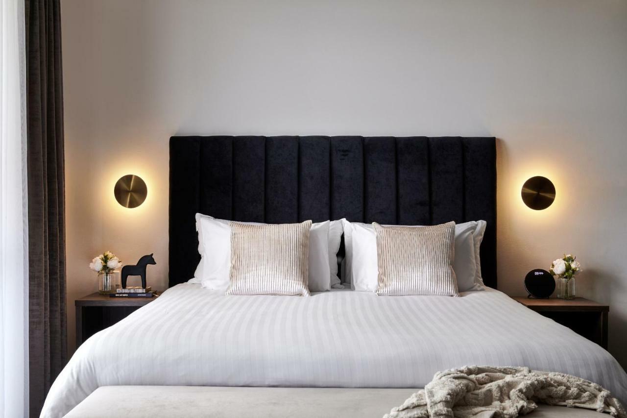 Hotel Crowne Plaza Sydney Burwood By Ihg Extérieur photo