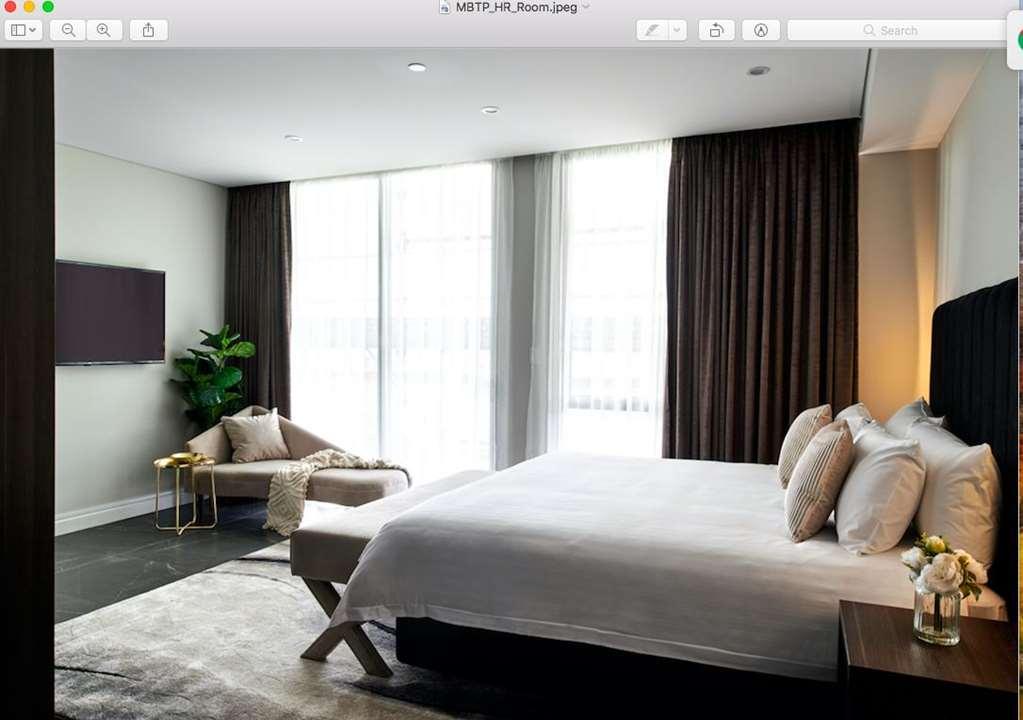 Hotel Crowne Plaza Sydney Burwood By Ihg Chambre photo