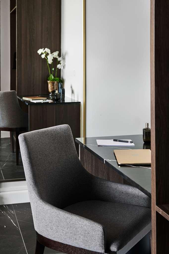 Hotel Crowne Plaza Sydney Burwood By Ihg Chambre photo