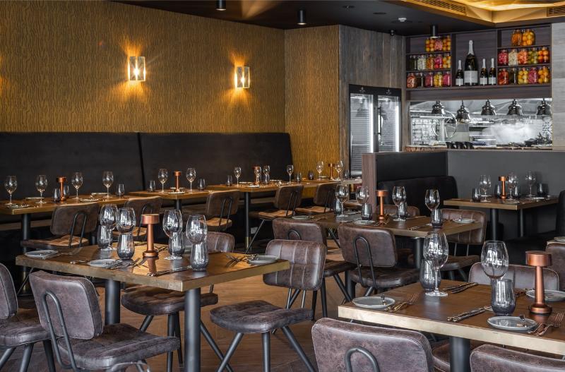 Hotel Crowne Plaza Sydney Burwood By Ihg Extérieur photo